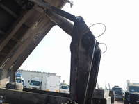 ISUZU Giga Dump QKG-CXZ77AT 2014 567,880km_14