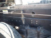 ISUZU Giga Dump QKG-CXZ77AT 2014 567,880km_16