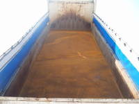 ISUZU Giga Dump QKG-CXZ77AT 2014 567,880km_19