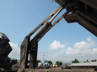 ISUZU Giga Dump QKG-CXZ77AT 2014 567,880km_21