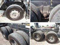 ISUZU Giga Dump QKG-CXZ77AT 2014 567,880km_28