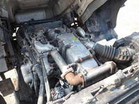 ISUZU Giga Dump QKG-CXZ77AT 2014 567,880km_29