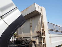ISUZU Giga Dump QKG-CXZ77AT 2014 567,880km_31