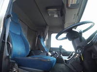 ISUZU Giga Dump QKG-CXZ77AT 2014 567,880km_33