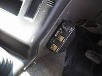 ISUZU Giga Dump QKG-CXZ77AT 2014 567,880km_35