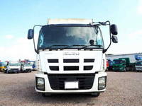 ISUZU Giga Dump QKG-CXZ77AT 2014 567,880km_7