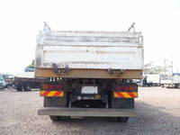 ISUZU Giga Dump QKG-CXZ77AT 2014 567,880km_8