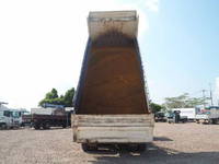 ISUZU Giga Dump QKG-CXZ77AT 2014 567,880km_9