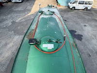 HINO Profia バルクシャ（フンリュウタイウンパンシャ） QKG-FR1AXBG 2014 368,000km_10