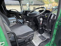 HINO Profia バルクシャ（フンリュウタイウンパンシャ） QKG-FR1AXBG 2014 368,000km_28