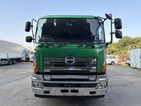 HINO Profia バルクシャ（フンリュウタイウンパンシャ） QKG-FR1AXBG 2014 368,000km_3