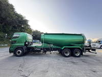 HINO Profia バルクシャ（フンリュウタイウンパンシャ） QKG-FR1AXBG 2014 368,000km_4