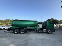 HINO Profia バルクシャ（フンリュウタイウンパンシャ） QKG-FR1AXBG 2014 368,000km_6