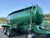 HINO Profia バルクシャ（フンリュウタイウンパンシャ） QKG-FR1AXBG 2014 368,000km_8