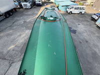 HINO Profia バルクシャ（フンリュウタイウンパンシャ） QKG-FR1AXBG 2014 368,000km_9