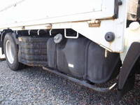 ISUZU Elf Flat Body BDG-NKS85AN 2010 83,519km_11