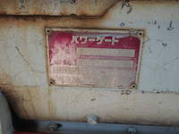 ISUZU Elf Flat Body BDG-NKS85AN 2010 83,519km_17
