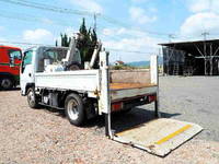 ISUZU Elf Flat Body BDG-NKS85AN 2010 83,519km_2