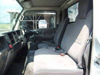ISUZU Elf Flat Body BDG-NKS85AN 2010 83,519km_35