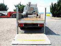 ISUZU Elf Flat Body BDG-NKS85AN 2010 83,519km_6