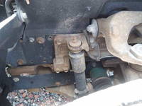 ISUZU Elf Flat Body BDG-NKS85AN 2010 83,519km_9