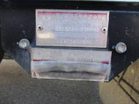 MITSUBISHI FUSO Fighter Aluminum Wing TKG-FK64F 2014 300,142km_14