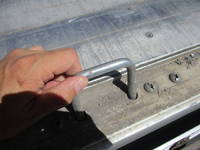 MITSUBISHI FUSO Fighter Aluminum Wing TKG-FK64F 2014 300,142km_22