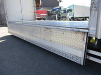 MITSUBISHI FUSO Fighter Aluminum Wing TKG-FK64F 2014 300,142km_24