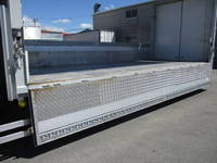 MITSUBISHI FUSO Fighter Aluminum Wing TKG-FK64F 2014 300,142km_25