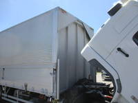 MITSUBISHI FUSO Fighter Aluminum Wing TKG-FK64F 2014 300,142km_35