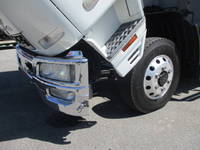 MITSUBISHI FUSO Fighter Aluminum Wing TKG-FK64F 2014 300,142km_37