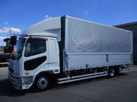 MITSUBISHI FUSO Fighter Aluminum Wing TKG-FK64F 2014 300,142km_3