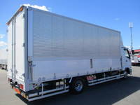 MITSUBISHI FUSO Fighter Aluminum Wing TKG-FK64F 2014 300,142km_4