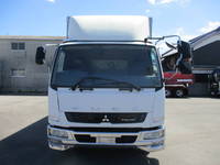 MITSUBISHI FUSO Fighter Aluminum Wing TKG-FK64F 2014 300,142km_5
