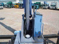 HINO Dutro Cherry Picker SKG-XZU640F 2012 34,589km_11