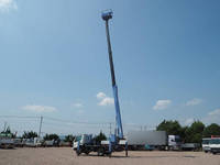 HINO Dutro Cherry Picker SKG-XZU640F 2012 34,589km_16