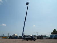 HINO Dutro Cherry Picker SKG-XZU640F 2012 34,589km_17