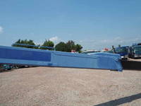 HINO Dutro Cherry Picker SKG-XZU640F 2012 34,589km_19