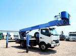 Dutro Cherry Picker