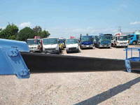 HINO Dutro Cherry Picker SKG-XZU640F 2012 34,589km_20