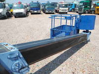 HINO Dutro Cherry Picker SKG-XZU640F 2012 34,589km_21