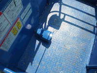 HINO Dutro Cherry Picker SKG-XZU640F 2012 34,589km_23