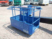 HINO Dutro Cherry Picker SKG-XZU640F 2012 34,589km_25