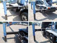 HINO Dutro Cherry Picker SKG-XZU640F 2012 34,589km_27