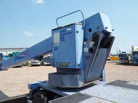 HINO Dutro Cherry Picker SKG-XZU640F 2012 34,589km_28