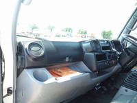 HINO Dutro Cherry Picker SKG-XZU640F 2012 34,589km_35