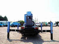 HINO Dutro Cherry Picker SKG-XZU640F 2012 34,589km_6