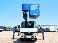 HINO Dutro Cherry Picker SKG-XZU640F 2012 34,589km_8