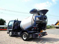 ISUZU Elf Mixer Truck TPG-NKR85N 2018 57,714km_2