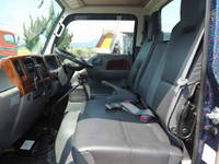 ISUZU Elf Mixer Truck TPG-NKR85N 2018 57,714km_35